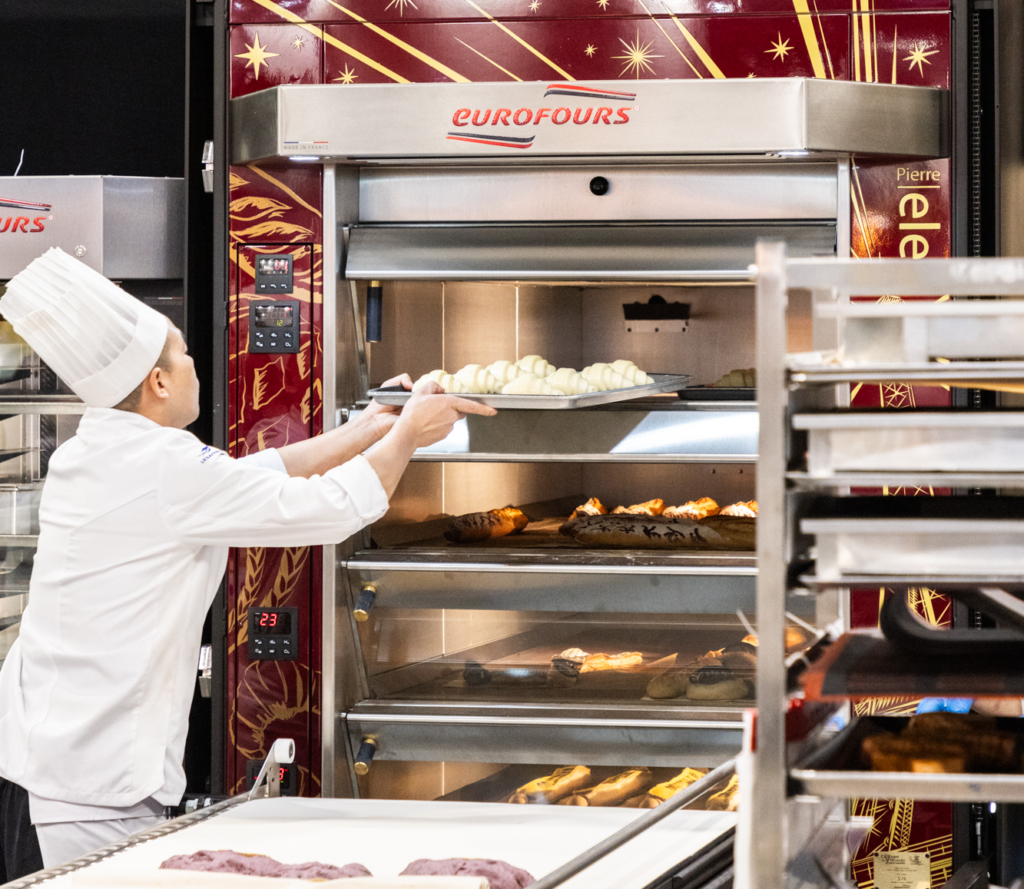 Coupe du Monde de Boulangerie